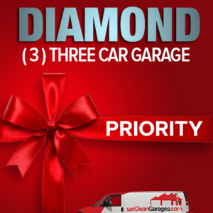 Diamond Package Gift Certificate
