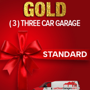 Gold Package Gift Certificate
